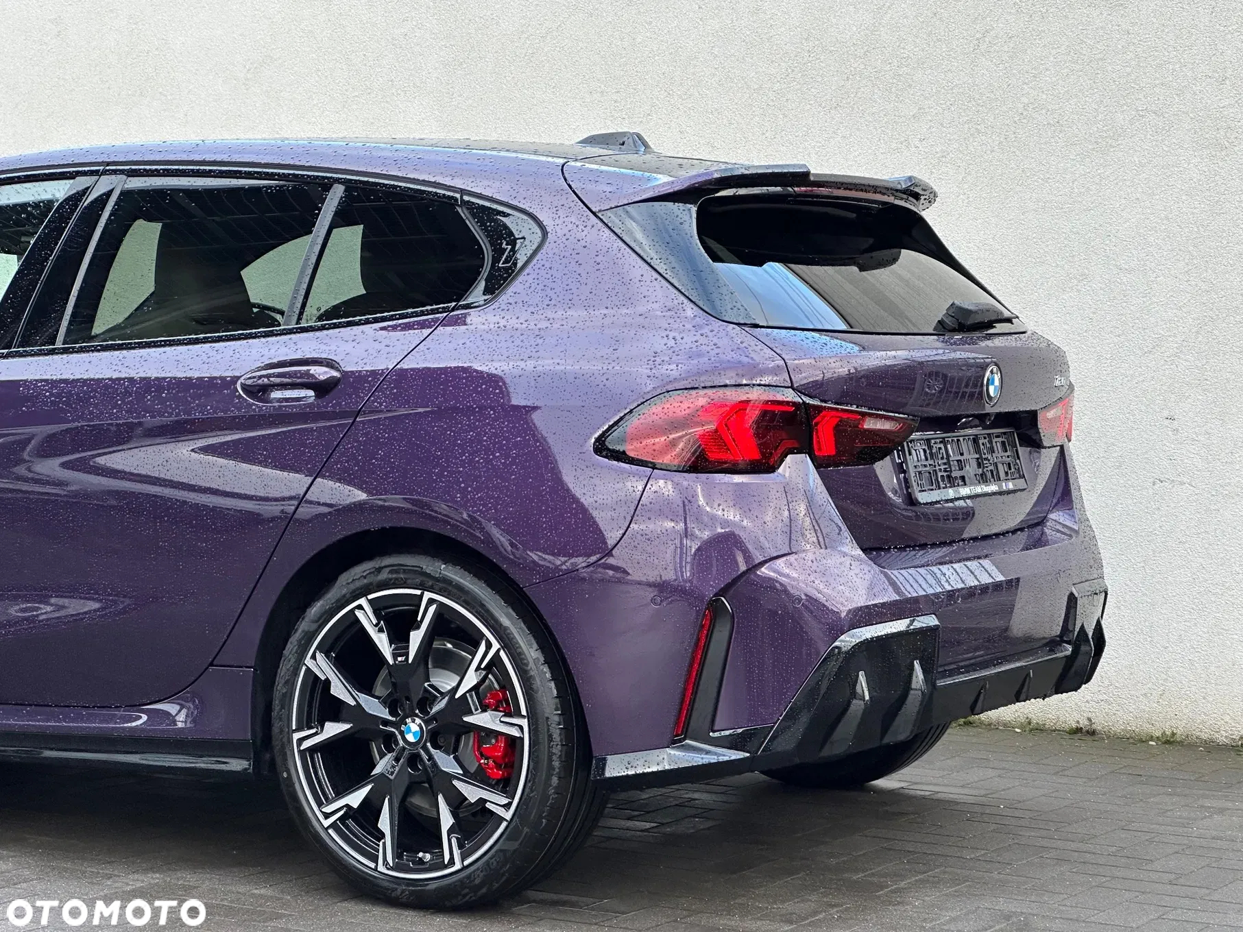 BMW Seria 1 - 13