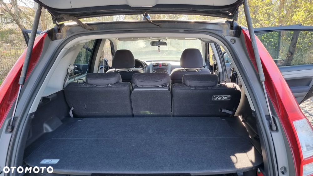 Honda CR-V 2.0 Executive - 25