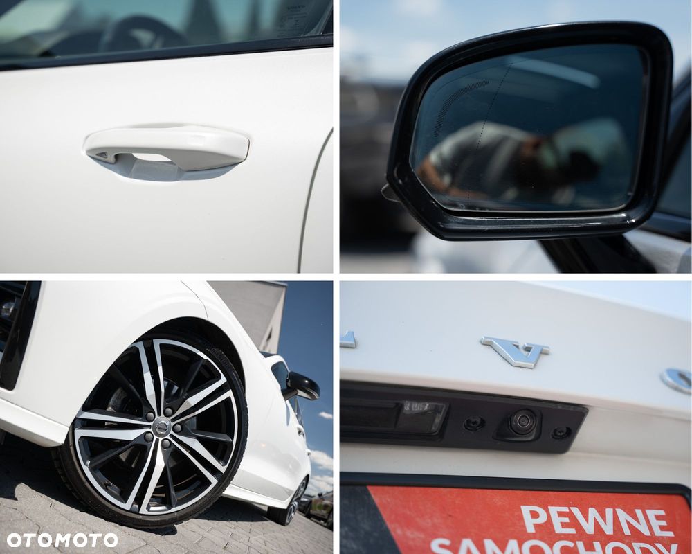 Volvo S60 - 22