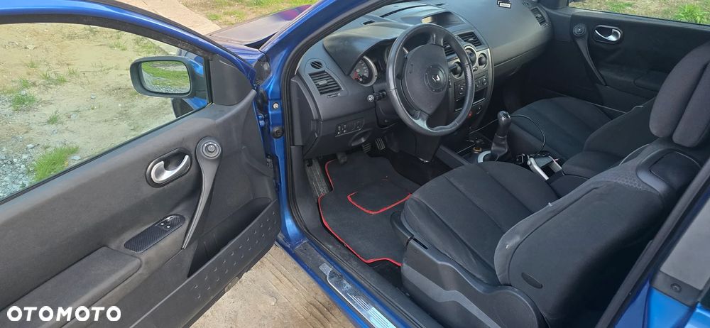 Renault Megane - 4