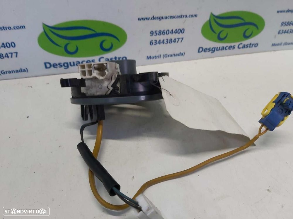 FITA AIRBAG FIAT DOBLO LIMUSINA 2006 -1590160860662 - 4