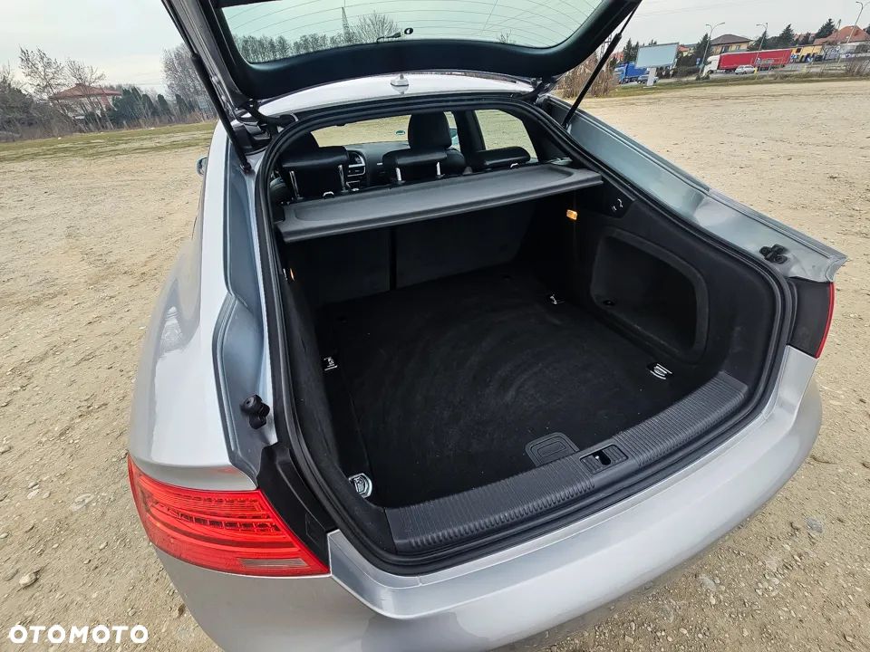 Audi A5 Sportback 1.8 TFSI - 31