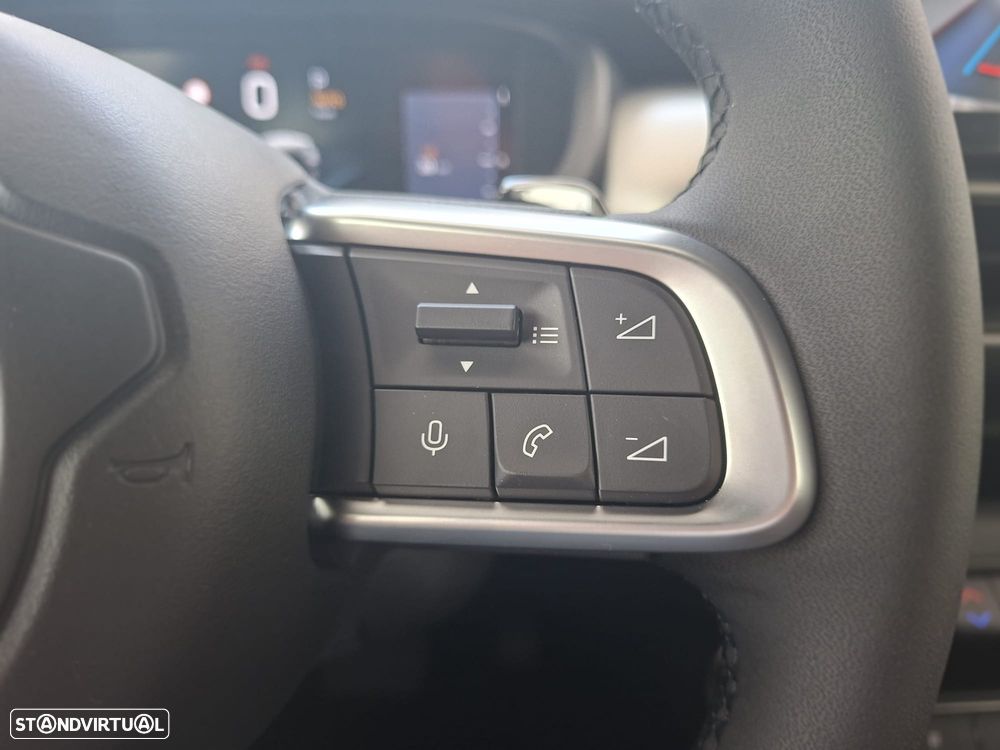 Jeep Avenger 1.2 T Hybrid 4xe Overland - 13