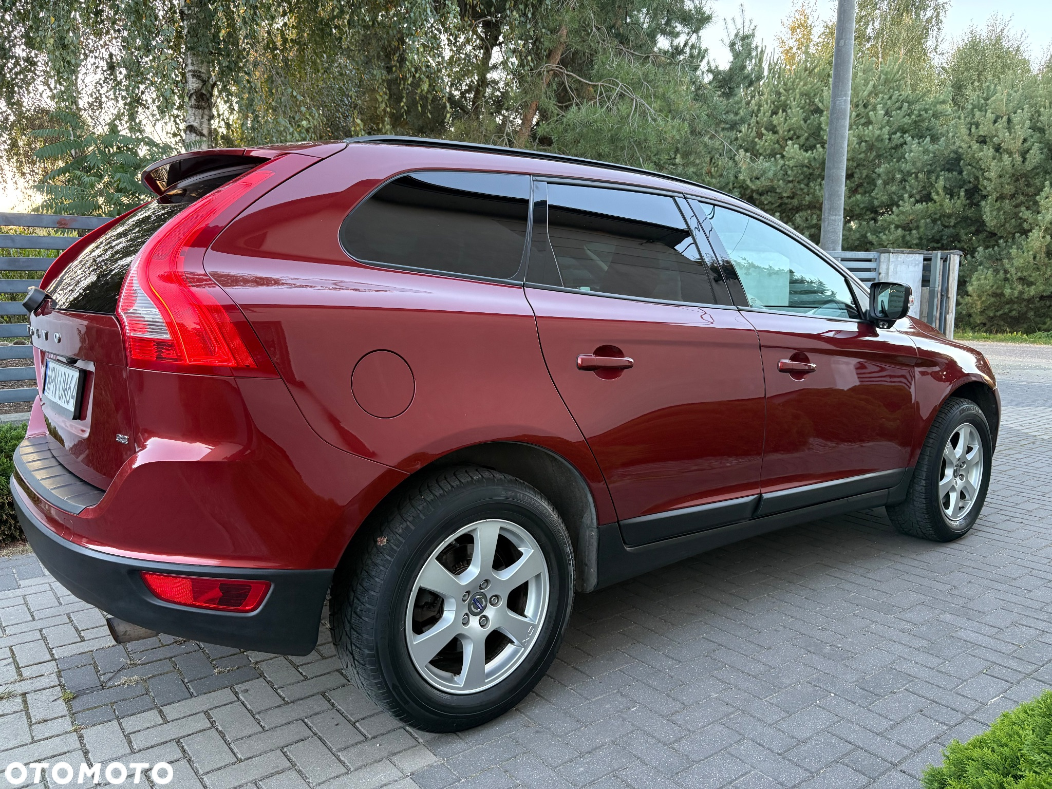Volvo XC 60 - 11