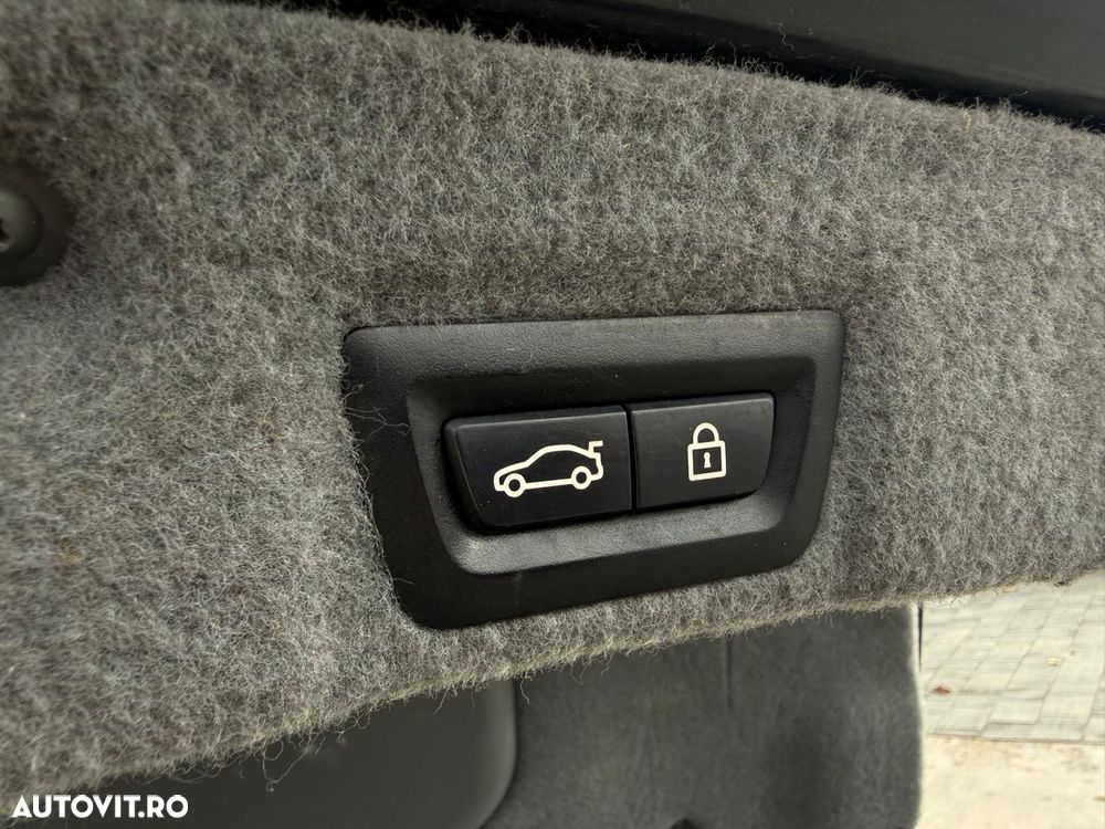 BMW Seria 7 - 26
