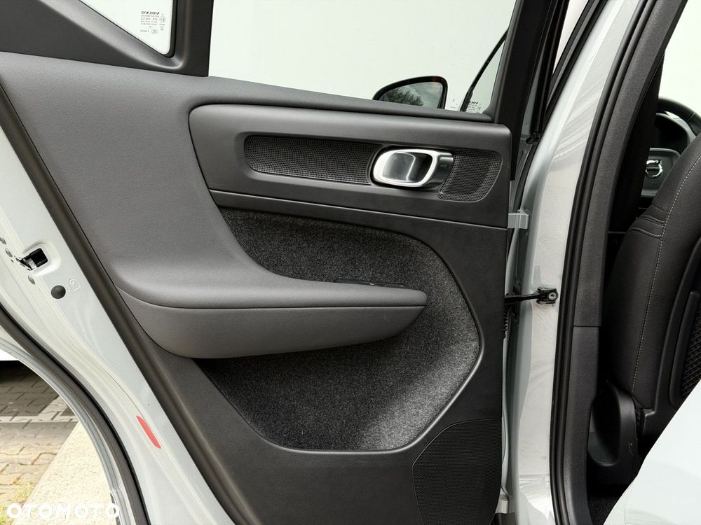 Volvo XC 40 - 11
