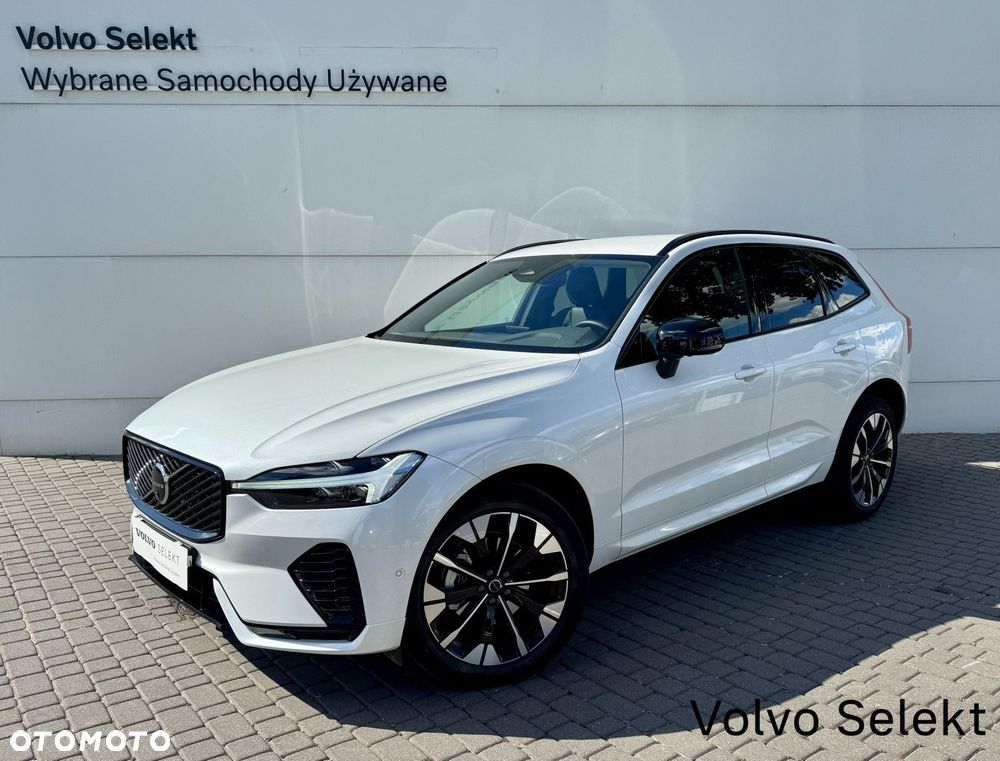 Volvo XC 60 - 2