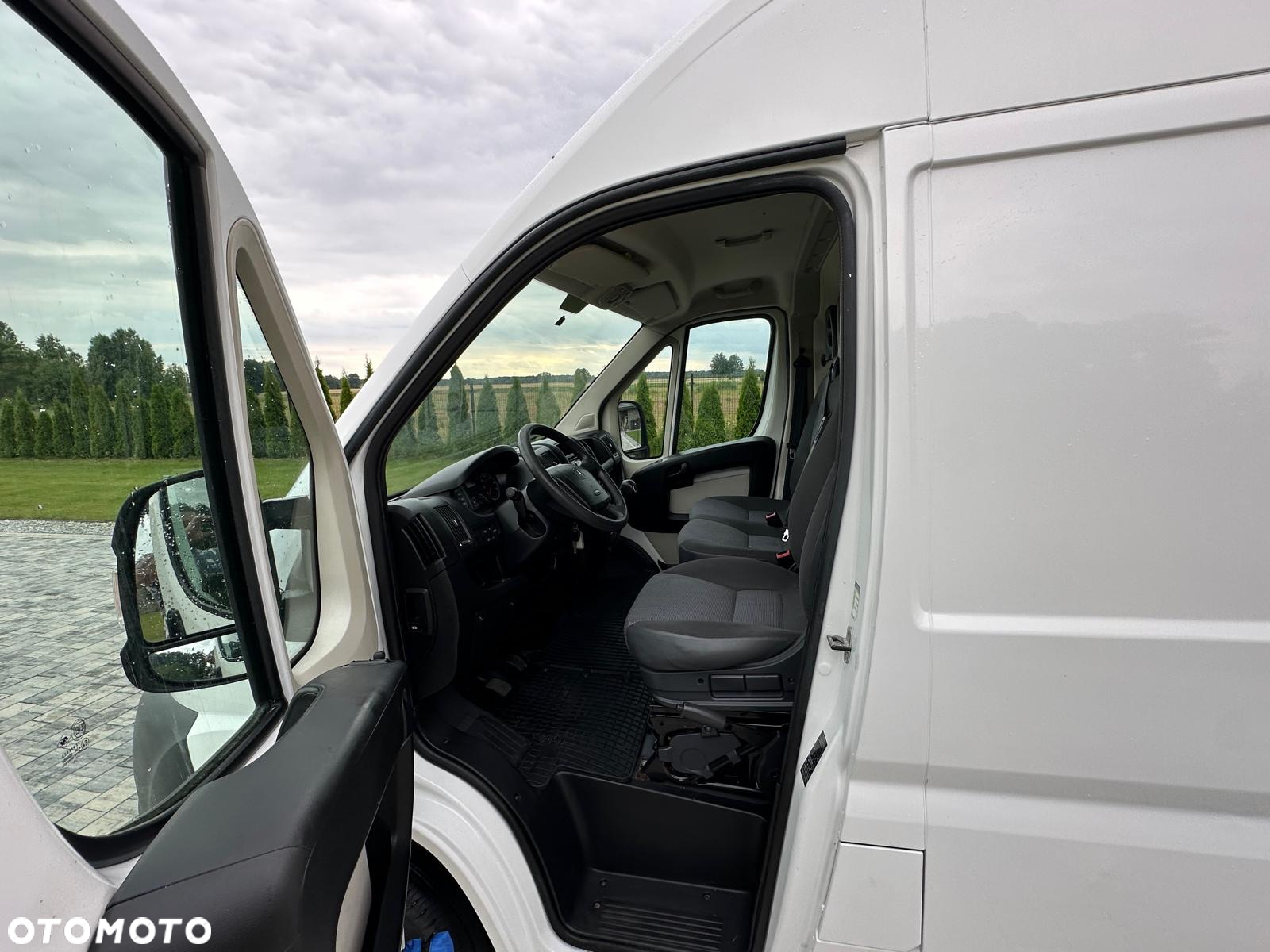 Peugeot Boxer - 4