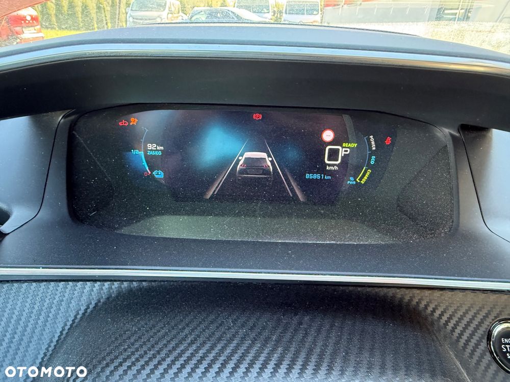 Peugeot 2008 GT Line - 11