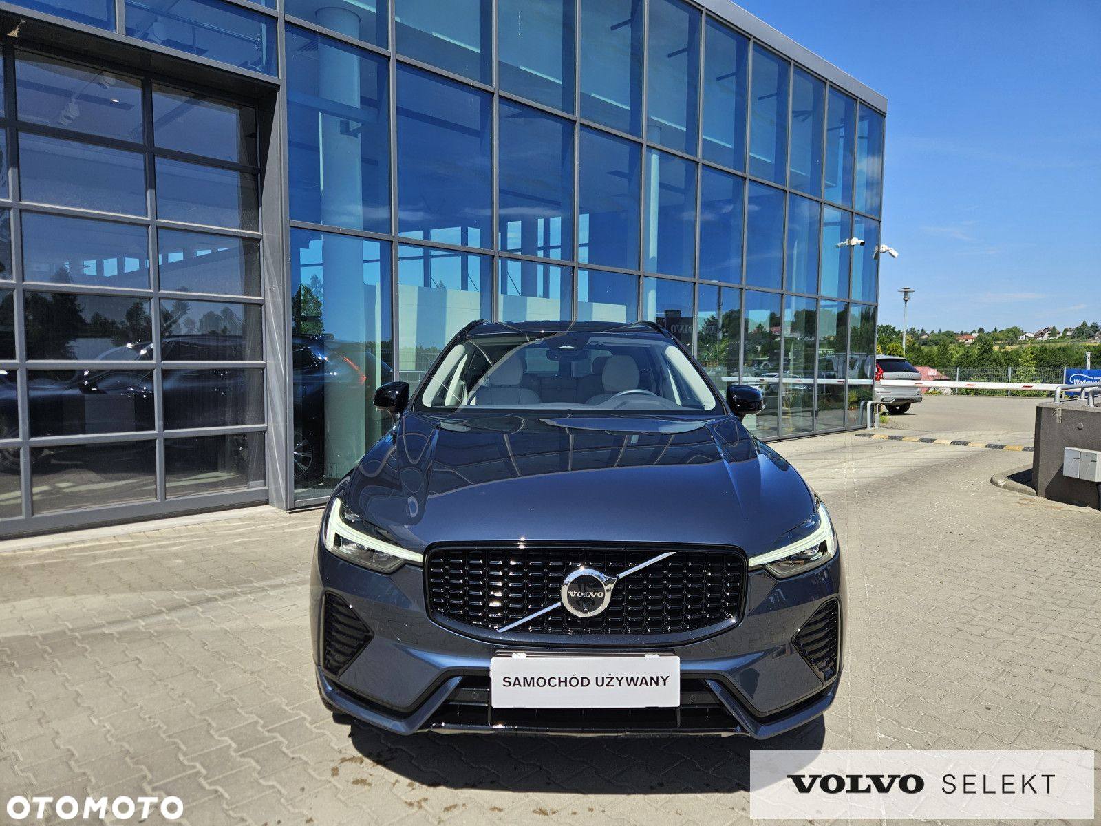 Volvo XC 60 - 3
