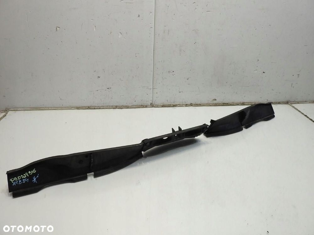 PODSZYBIE DOLNE BMW X1 E84 6925973 - 14