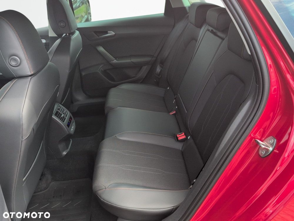 Cupra Leon Sportstourer 1.5 eTSI mHEV DSG - 11