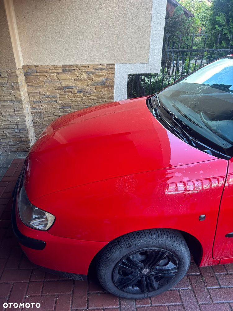 Seat Ibiza - 3