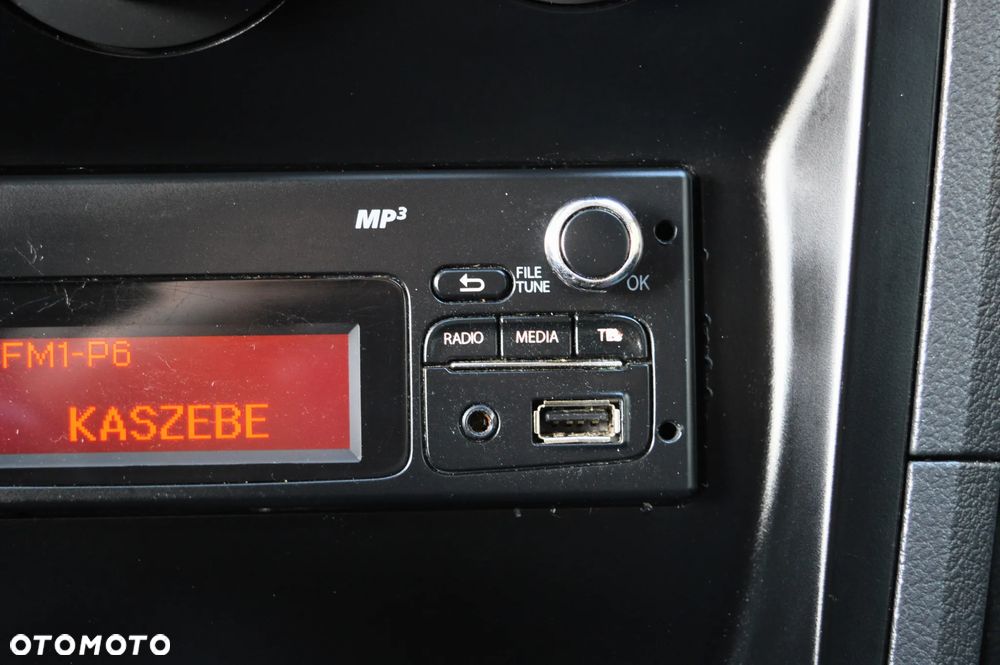 Mercedes-Benz CITAN Faktura VAT-23% VAT-1 Furgon Blaszak - 18