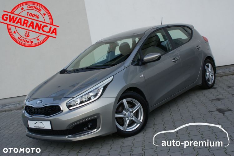 Kia Ceed 1.4 Business Line - 1