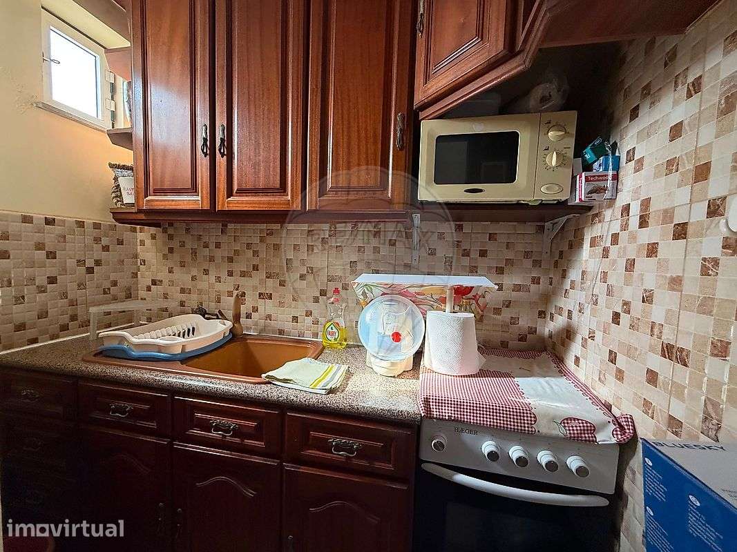 Apartamento T1 para venda - Grande imagem: 2/10