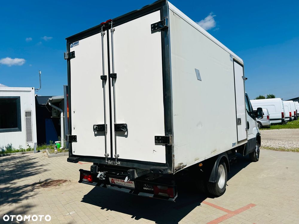 Iveco 35c180 - 6