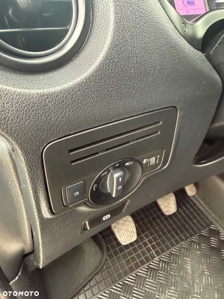 Mercedes-Benz VITO 114CDI - 20