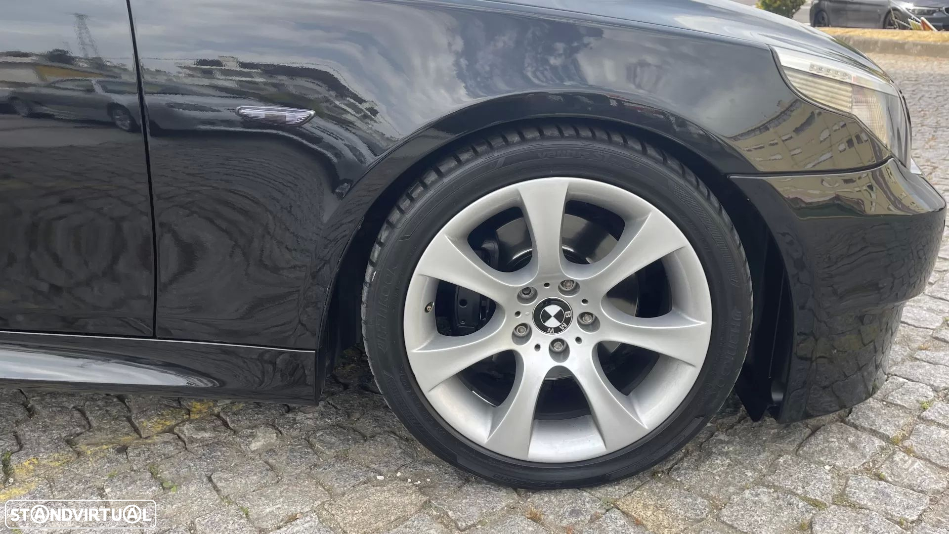 BMW 530 dA - 13