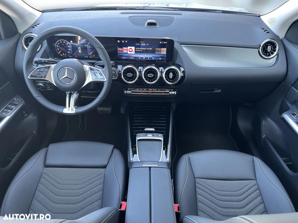 Mercedes-Benz GLA 180 MHEV Aut. - 12