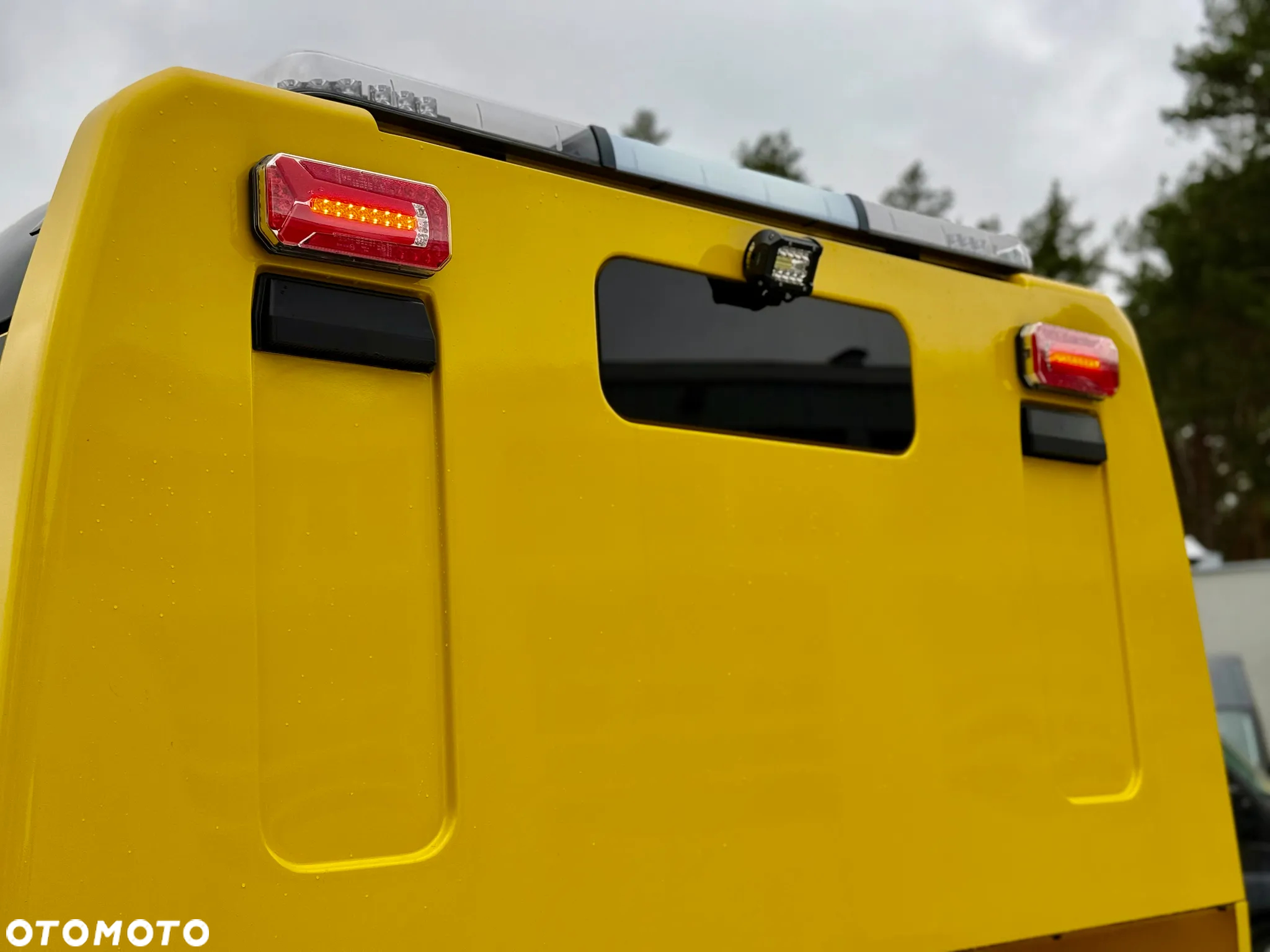 Iveco Daily - 9