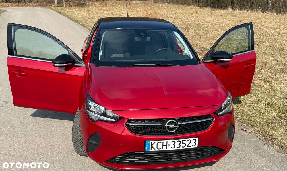 Opel Corsa 1.2 Elegance S&S - 15