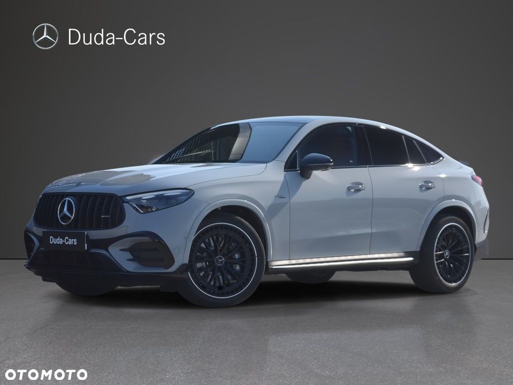 Mercedes-Benz GLC - 2