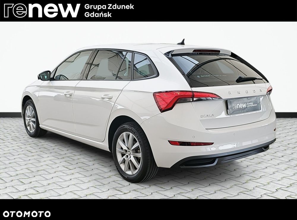 Skoda Scala - 8