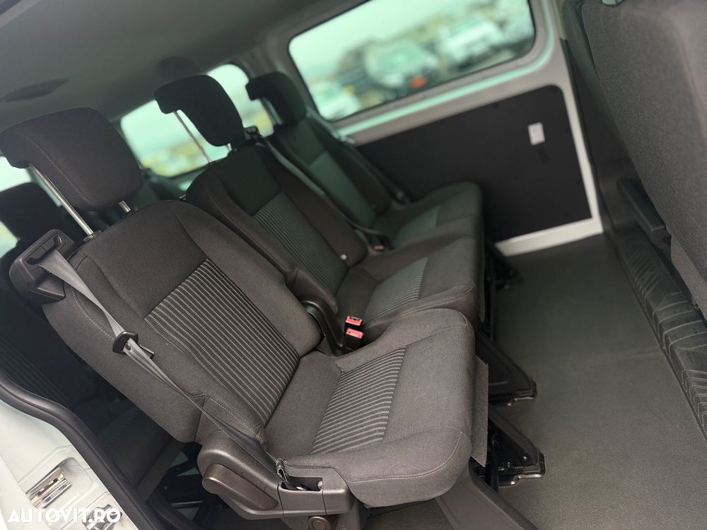 Ford Transit Custom 300 L1H1 VA Basis - 6