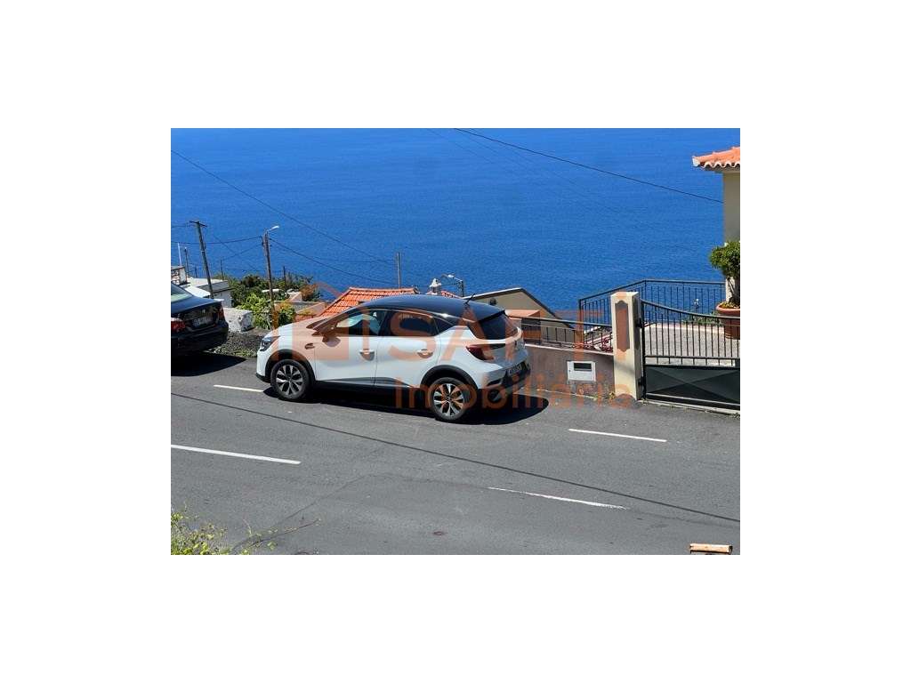 Moradia à Venda na Ribeira Brava com Vista Mar - Grande imagem: 4/34