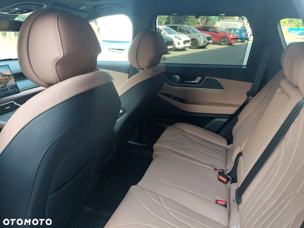 Chery Tiggo 9 - 19