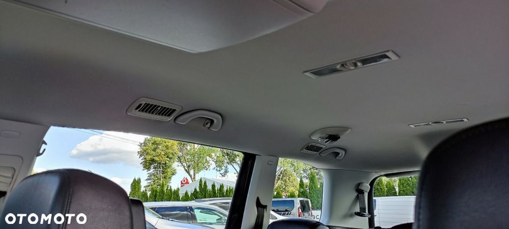 Volkswagen Sharan - 28