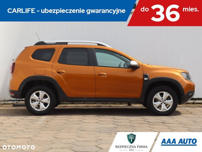 Dacia Duster - 8