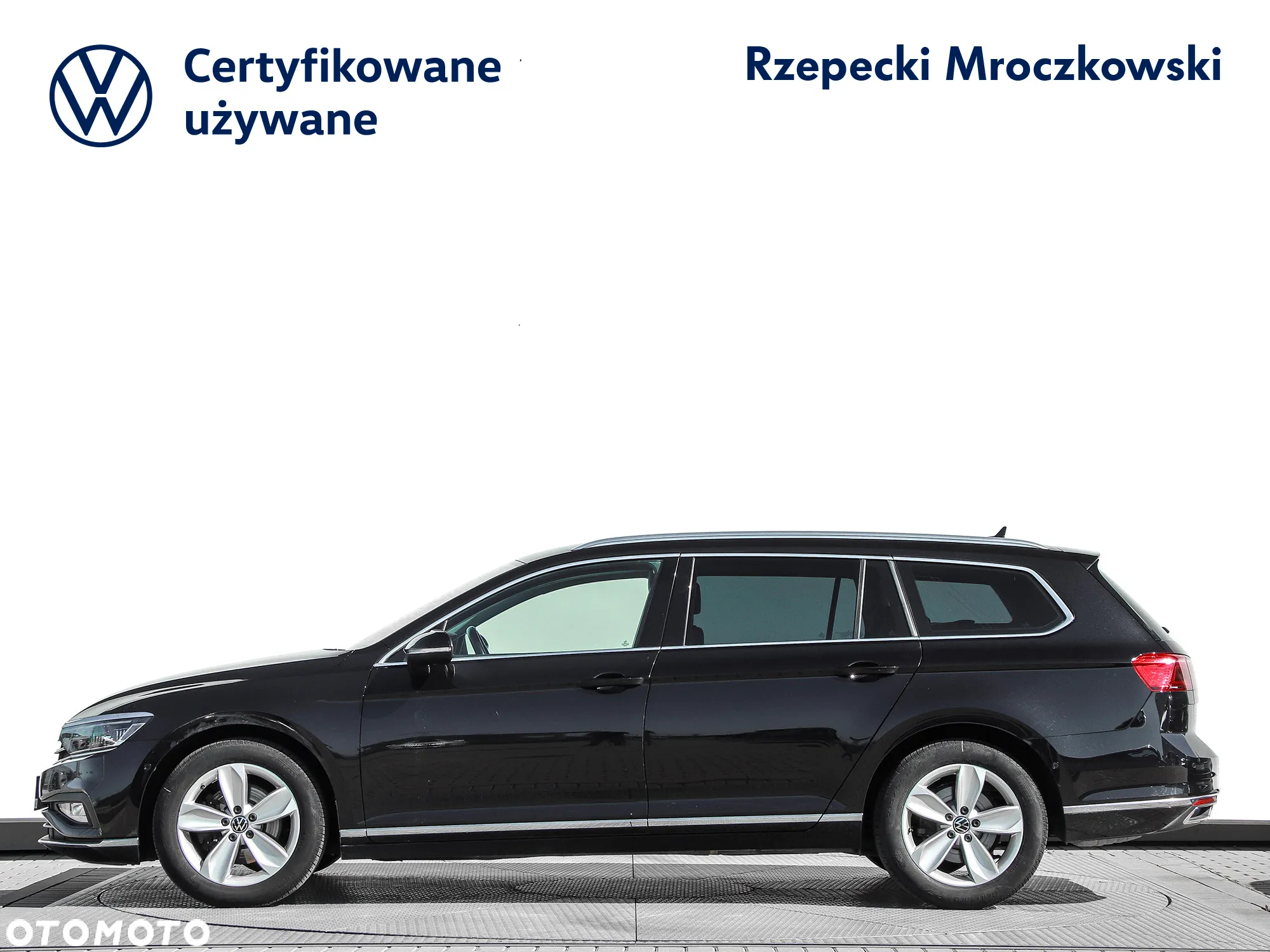Volkswagen Passat 2.0 TDI Elegance DSG - 8