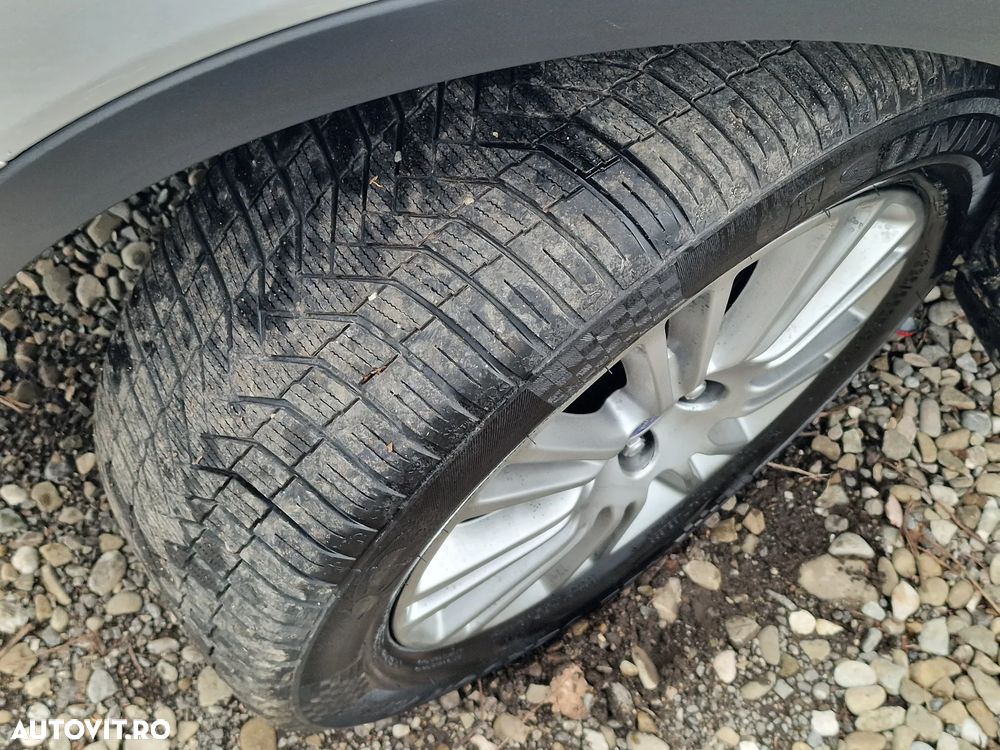 Ford Kuga 2.0 TDCi 4x4 Titanium - 16