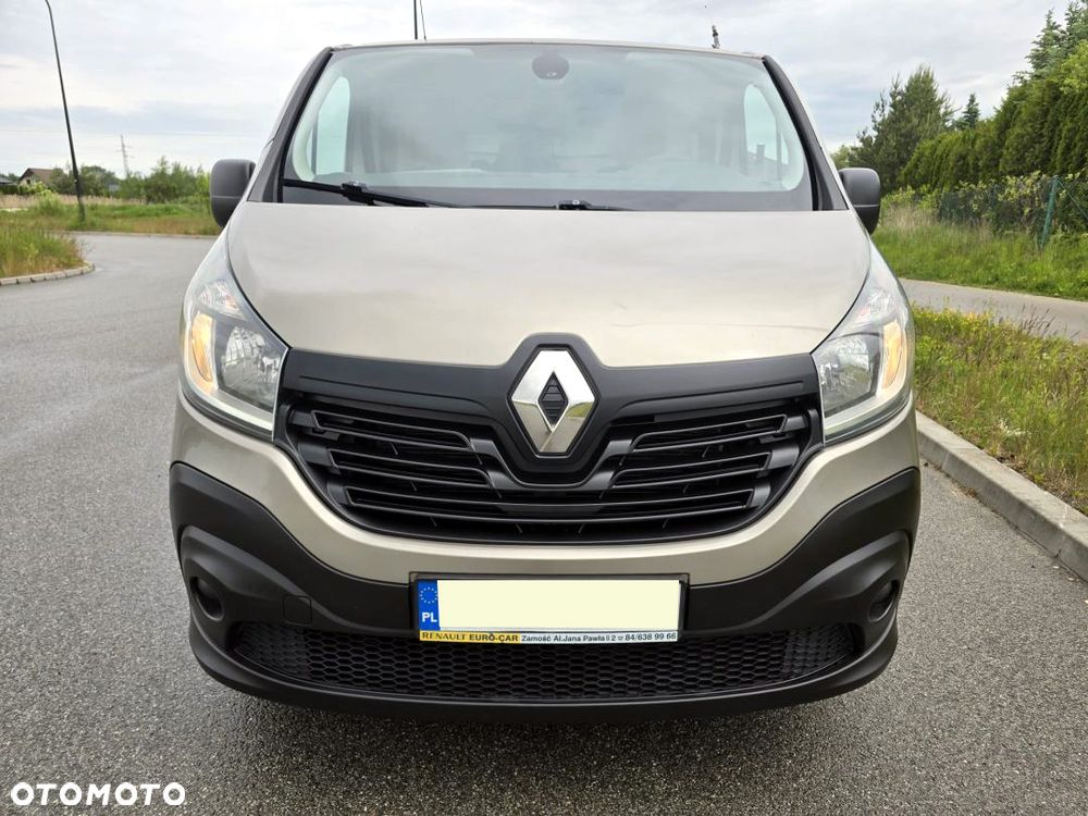 Renault Trafic - 15