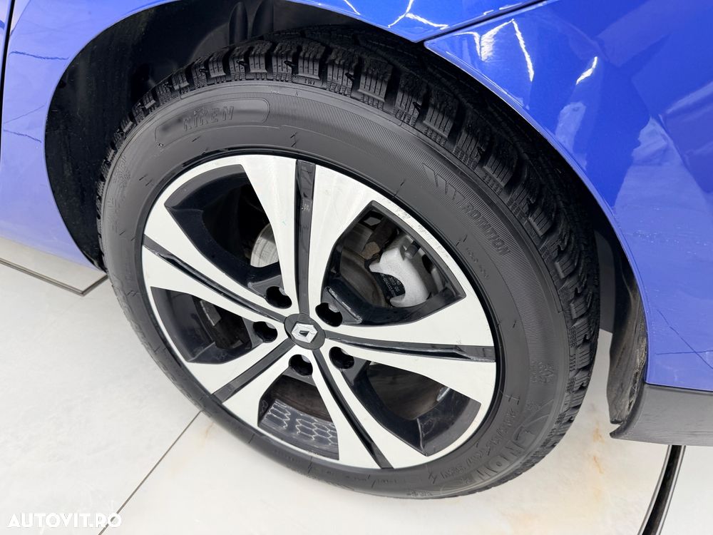 Renault Megane ENERGY dCi 110 Start & Stop Bose Edition - 14