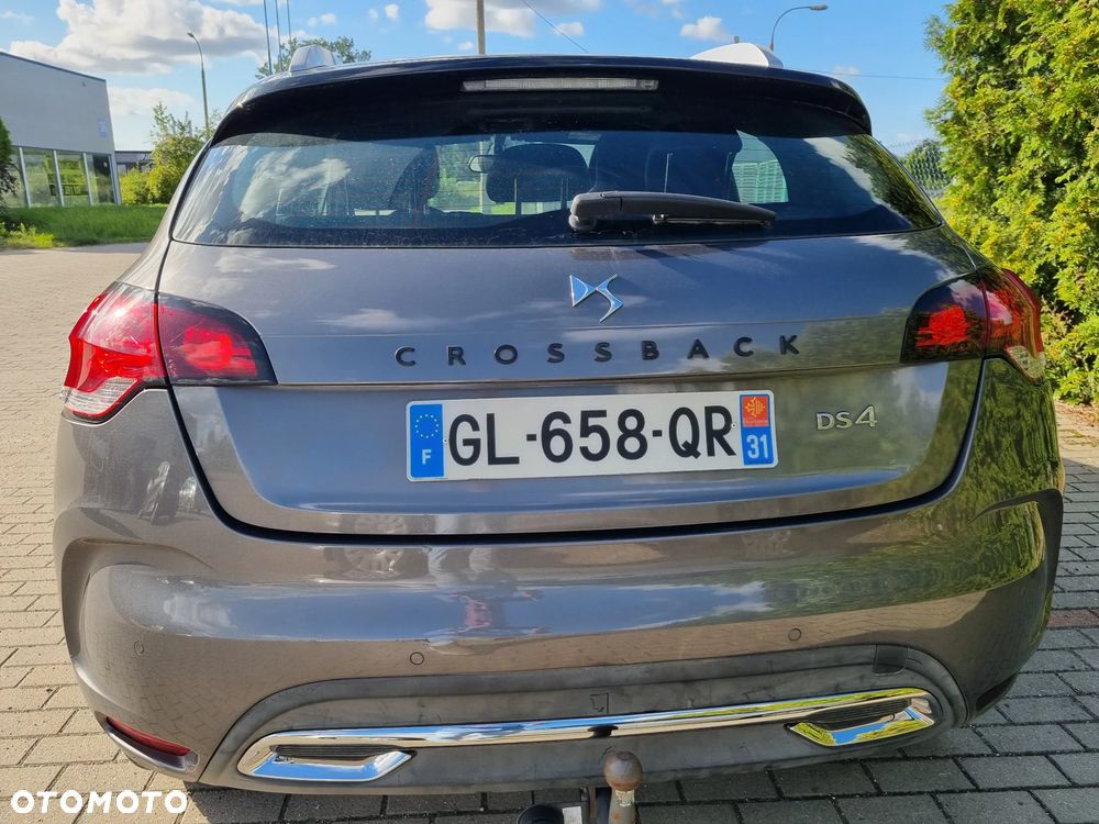 Citroën DS4 - 2