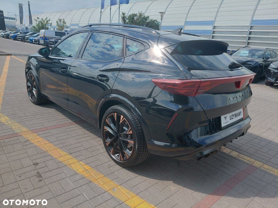 Cupra Formentor - 9