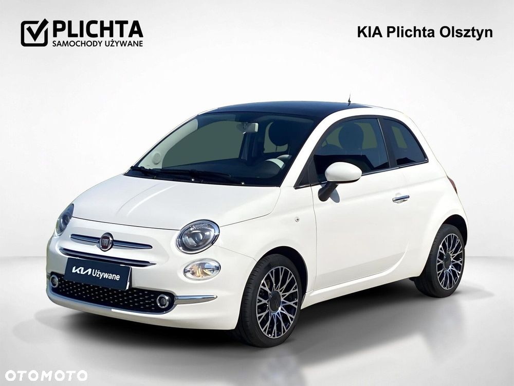 Fiat 500 - 2