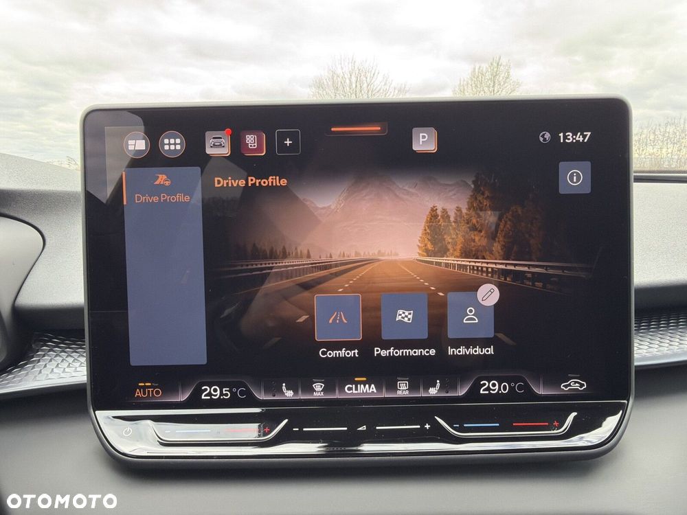Cupra Terramar 2026