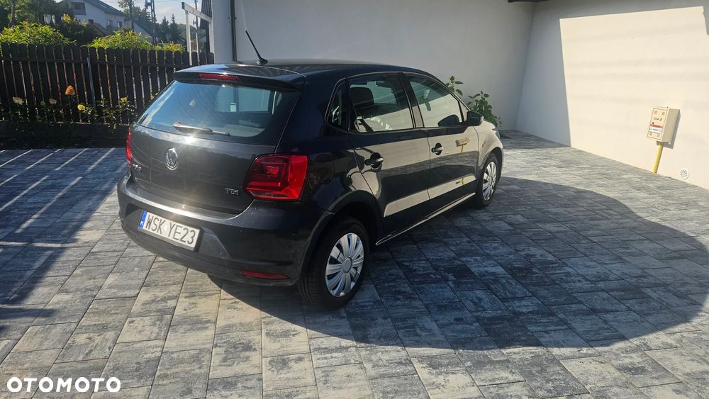 Volkswagen Polo - 11