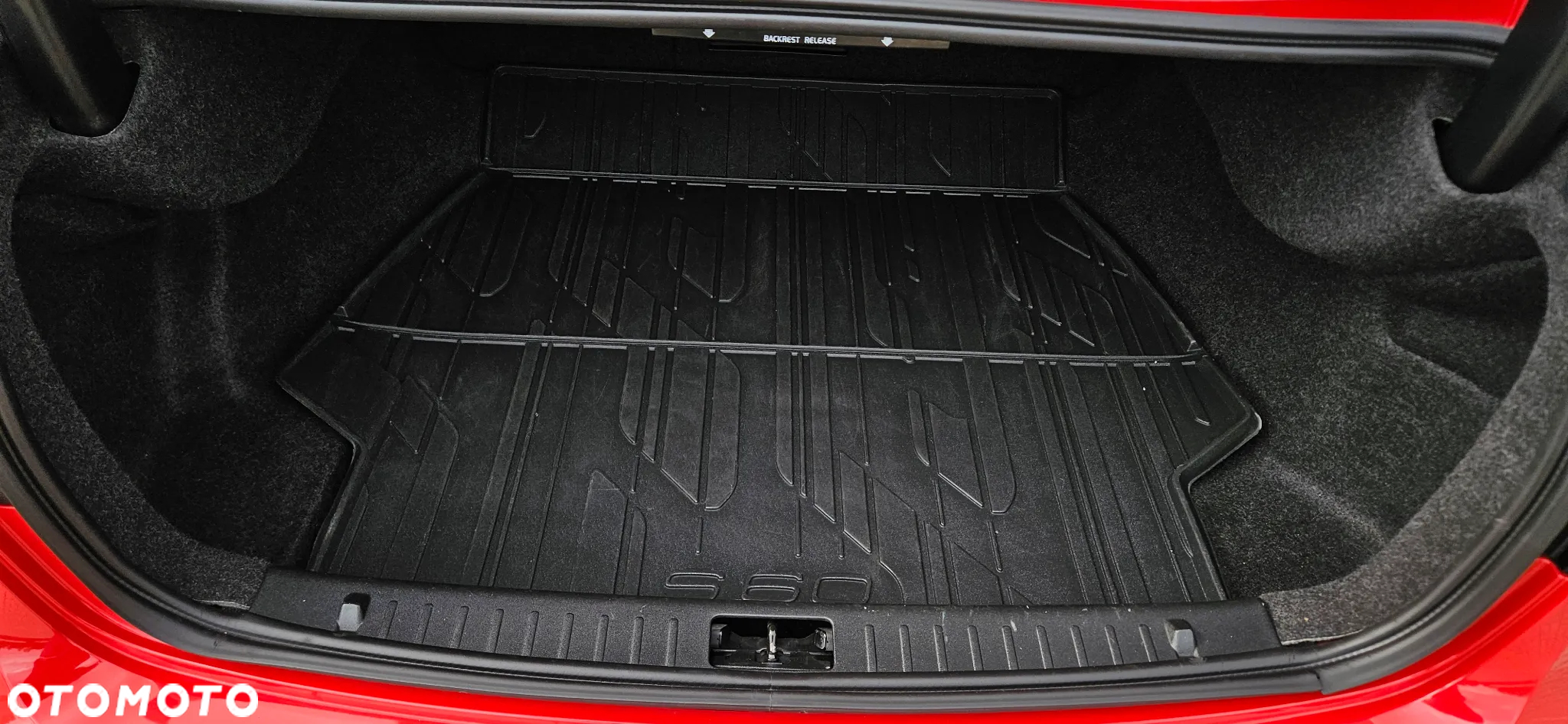 Volvo S60 T3 Summum - 17