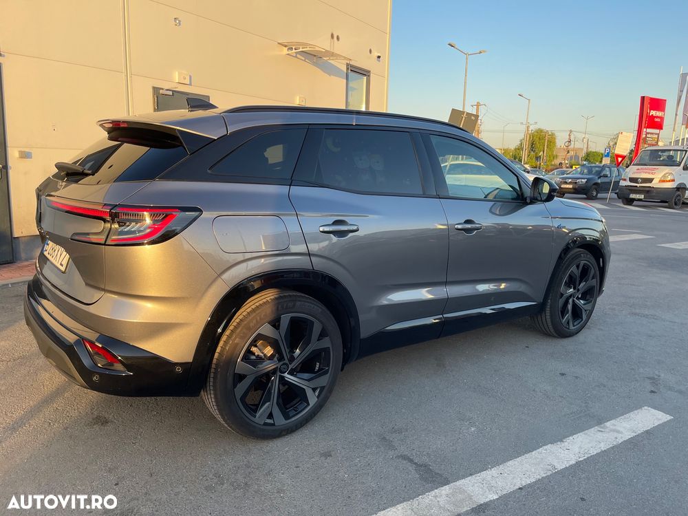 Renault Austral 160 MHEV Techno Esprite Alpine - 2