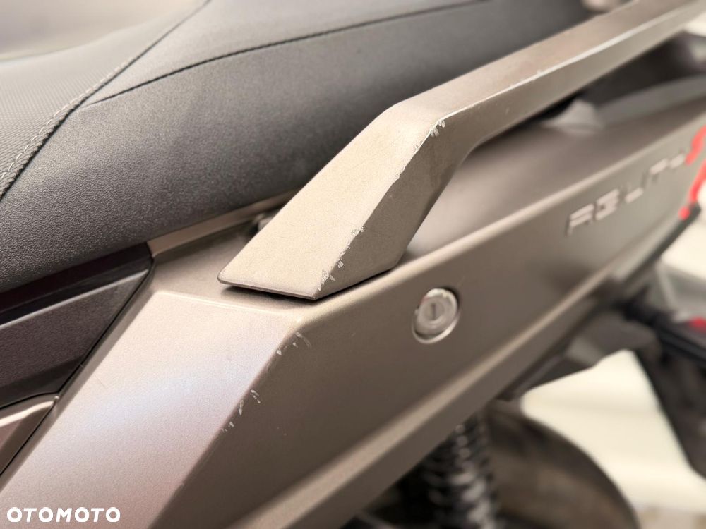 Kymco Agility - 10