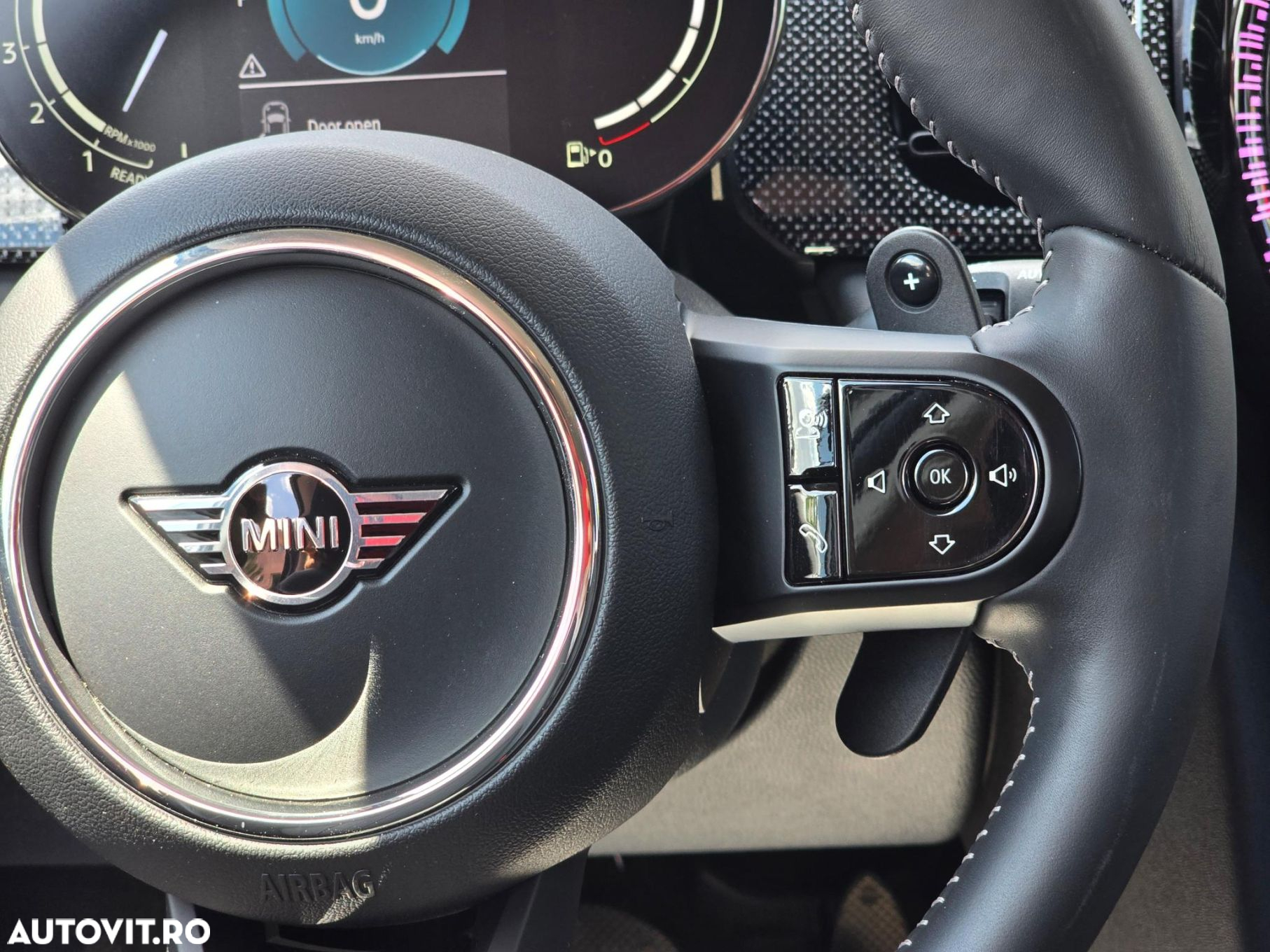 Mini Cooper - 15