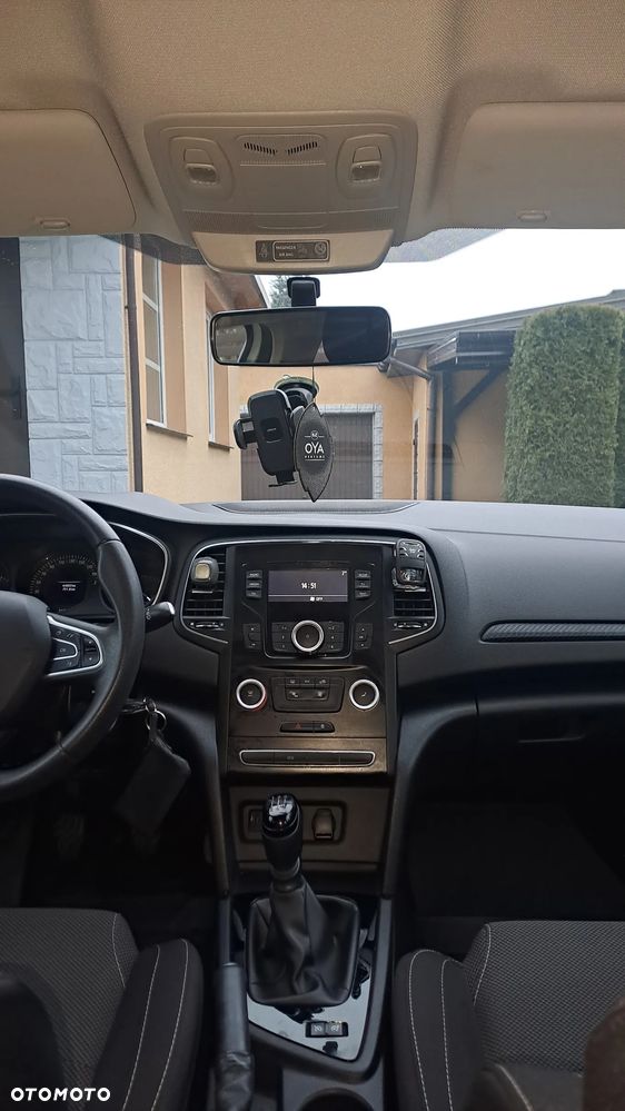 Renault Megane 1.6 SCe Life - 5