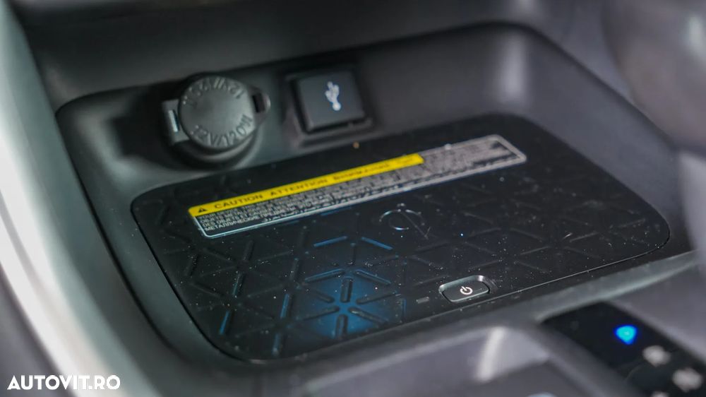 Toyota RAV4 2.5 Hybrid VVT-iE 4x4 Dynamic - 14