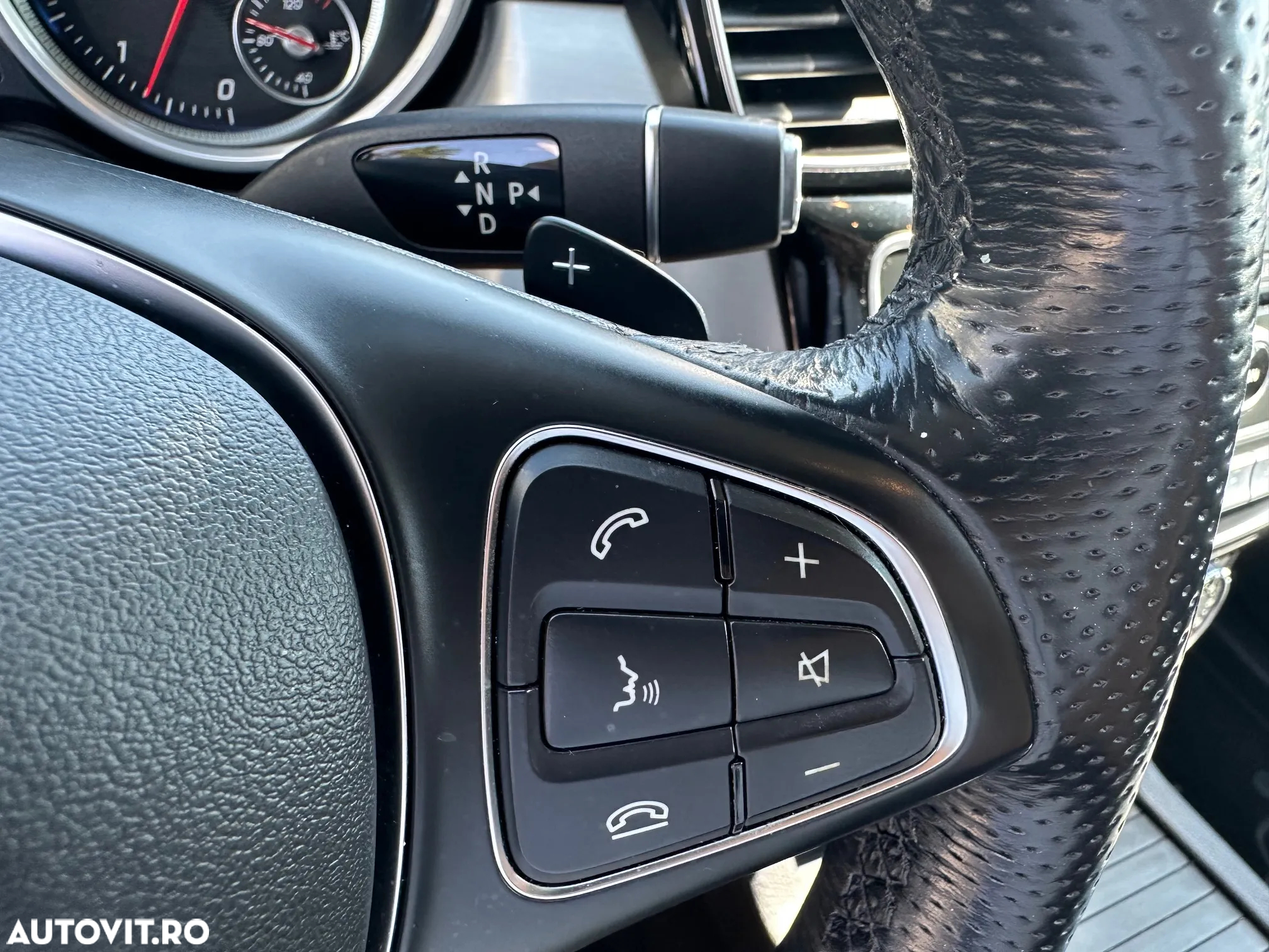 Mercedes-Benz GLE 350 d 4MATIC - 12