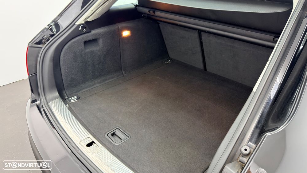 Audi A4 Avant 2.0 TDI S-line - 24